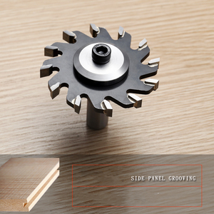 Lames de <span class=keywords><strong>scie</strong></span> pour machine à rainurer, lames de rainurage en bois à pointe en <span class=keywords><strong>carbure</strong></span> de tungstène - Product Image 2