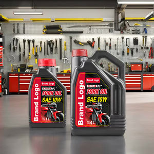 Huile moteur personnalisée pour moto, norme JASO MA2 SAE <span class=keywords><strong>10W40</strong></span> 20W50 <span class=keywords><strong>4T</strong></span>, huile moteur pour moto 1L 4L - Product Image 5