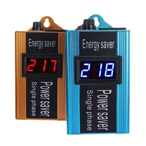 2025 nhà Saver tiết kiệm điện điều hòa không khí Power Saver điện hóa đơn các nhà sản xuất nhà điện tiết kiệm hộp OEM - Product Image 1