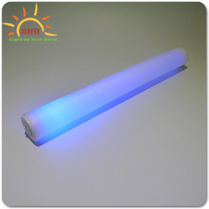 Đảng Cung cấp 16 trong LED bọt ánh sáng <span class=keywords><strong>Stick</strong></span> Wedding party cổ vũ Glow Sticks - Product Image 4