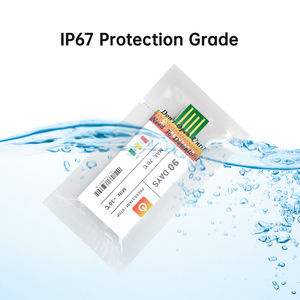 علامة جديدة 1 شاحنة وحدة تحكم في درجة الحرارة Usb للاستخدام الواحد - Product Image 3