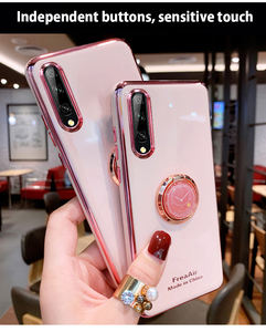 <span class=keywords><strong>Coque</strong></span> de téléphone avec poignée réglable, pour <span class=keywords><strong>Samsung</strong></span> <span class=keywords><strong>Galaxy</strong></span> A50, A70, A51, A71, A30, A50S, A30S, A70e, <span class=keywords><strong>A40</strong></span>, A21S, A41, M31, M30, A81, A91 - Product Image 6