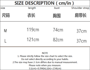 印花冰丝性感蕾丝v领高缝无背诱惑舒适透气吊带睡裙套装 - Product Image 2