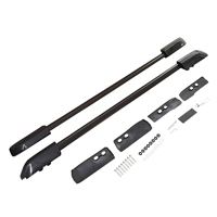 Gobison 2010-2023 4Runner Accessoires Toit Bagages Cargo Carrier Rail Latéral Toit Rack Basket Fit for Toyota