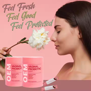 Hoge Kwaliteit Vitaminen Probiotische <span class=keywords><strong>Capsules</strong></span> Voor Vrouwen Met De Beste Prijs - Product Image 4