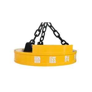 Elettromagnete di Sollevamento Capace di Sollevare 1000g in Condizioni Fredde 800g in Condizioni Calde - Product Image 5