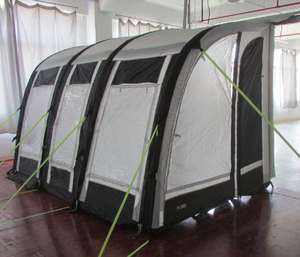 Auvent de Camping et <span class=keywords><strong>caravane</strong></span> sac de transport, brassard, avec Logo personnalisé, pour loisirs en plein Air, couleur SL-DA-0390 Air, 75x34x35CM, offre spéciale - Product Image 1