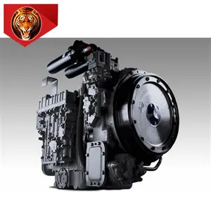 original professional supply transmission gear box alli-son S5620 503kw 600hp transmission for F800 oilfield mud pump