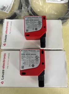 โฟโตอิเล็กทริคเซนเซอร์ Leuze ODSL 9/D36-100-S12 ของแท้ใหม่เอี่ยม เหมาะสำหรับการตรวจจับอุปกรณ์อัตโนมัติทางอุตสาหกรรม ฯลฯ - Product Image 2