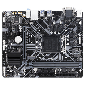 Sử dụng Gigabyte b365m d2v sử dụng chơi game bo mạch chủ với <span class=keywords><strong>Intel</strong></span> B365 Chipset LGA 1151 Ổ cắm hỗ trợ <span class=keywords><strong>8th</strong></span> 9th <span class=keywords><strong>Gen</strong></span> Core Bộ vi xử lý - Product Image 2