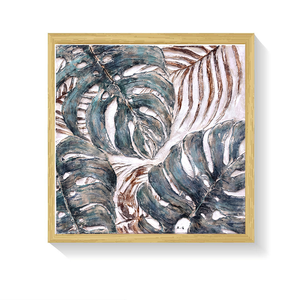 Marco de Fotos Personalizado de Madera para Pared, Color Madera con Pintura, Decoración de Pared - Product Image 6