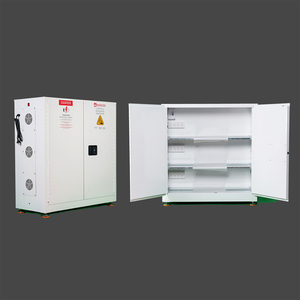 Pin lithium ion sạc tủ chống cháy chì-axit pin hộp lưu trữ cho máy tính xách tay máy tính & xe điện sử dụng - Product Image 3