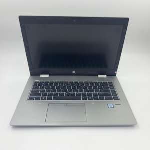 Portátiles Usados HP ProBook 640 G4, RAM 8GB ROM 256G SSD, Modelo de CPU I5-8350U, Tamaño de Pantalla 14.0 Pulgadas, Resolución 1920*1080 - Product Image 2