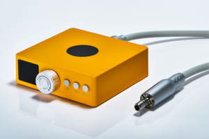 Motore Elettrico Dentale Autoclavabile Merycare <span class=keywords><strong>DEM</strong></span> |   Dispositivo Medico di Classe II Certificato CE (134) Sterilizzabile a Vapore ad Alta Pressione - Product Image 4