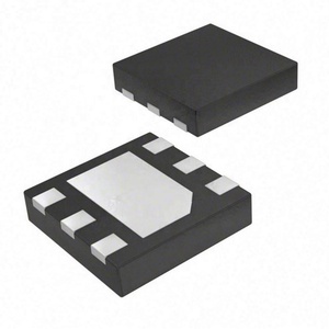 Nuevo y Original TPS61161DRVR IC LED DRVR RGLTR DIM 700MA 6SON - Product Image 1