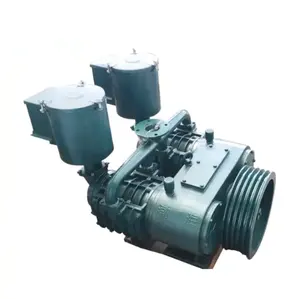 คอมเพรสเซอร์รถกึ่งพ่วงซีเมนต์ HYCW-12/<span class=keywords><strong>2</strong></span>ปูน - Product Image 1