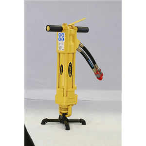 תרגיל סלע הידראולי מהיר עבור מחצבה שלי, חור קידוח - Product Image 4