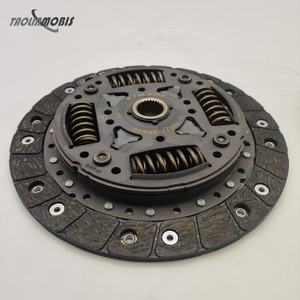 41075-2B200 Mejor <span class=keywords><strong>Precio</strong></span> en Autopartes, Plato de Presión de Doble Embrague D6KF1 410752B200 para Hy-undai <span class=keywords><strong>Híbrido</strong></span> K-IA Extreme Rui - Product Image 5