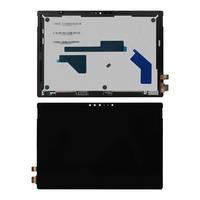 Prix de Gros pour Assemblage Écran LCD Tactile Original pour Surface Surface Pro 3 4 5 6 7 8 7 Plus Book 1 2 3 Laptop 1 2 3