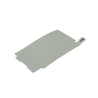 Métal de précision appuyant sur des pièces chambre à vapeur tôle emboutissage processus produit de fabrication de tôle