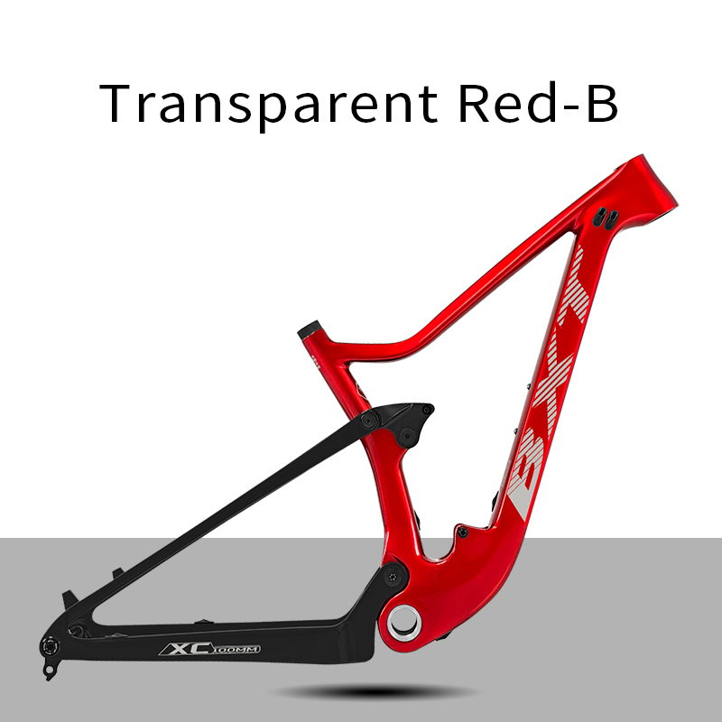 カーボンフレームfous カーボンフレームfous Frame & Forks – XZX Components