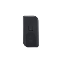 Produit le plus vendu, télécommande universelle sans fil IR 433 MHz à code d'apprentissage, noire, 1/2/4/5/6 touches, longue portée, fabricant
