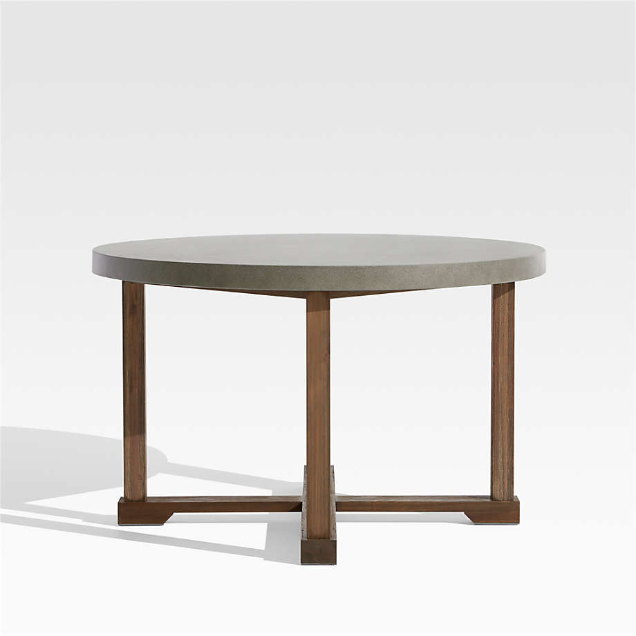 patio garden sets table dining sets wood furniture 48