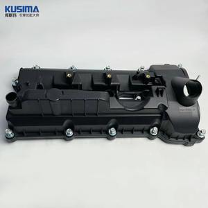 ฝาครอบวาล์วสำหรับ Land Rover Jaguar AJ126 3.0 306PT เบนซิน306PS V6 OE LR109354 LR109353 - Product Image 5