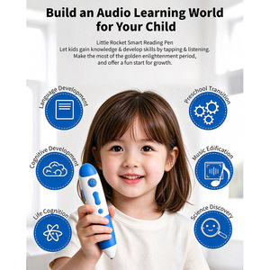 Pen Wth Lash Ards Arly ducducation alalking Pen reschool Phonics earning Oy oy o Toddlers equio equiPequiequiequiequi - Product Image 4