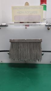 Hete Verkoop QP-15KV 20Mm Bougie Tester Draad En Kabel Testmachine Voor Extruder - Product Image 3