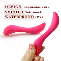 GREAT FORCE OEM/ODM Jouets sexuels pour adultes, vibrateur en silicone pour femme, masseur féminin, jouets sexuels anaux, mini vibrateur étanche