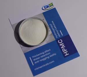 HPMC à haute viscosité pour les systèmes EIFS/ETICS-Assurer une liaison forte - Product Image 4