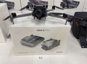 <span class=keywords><strong>Mini</strong></span> 5 <span class=keywords><strong>Pro</strong></span> Dron Ligero <249g |   Cámara CMOS 4K de 1 Pulgada para Dron RC FPV con Seguimiento Inteligente |   Venta al por Mayor de Drones - Product Image 3