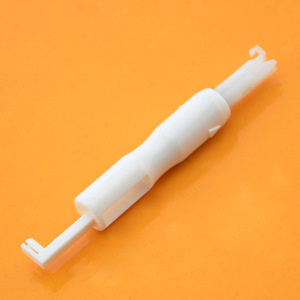 Electric Sewing Machine Needle Special Threading Thread Guide Sewing Machine Thread Guide Needle Threader for the <strong>Elderly</strong> - Product Image 2