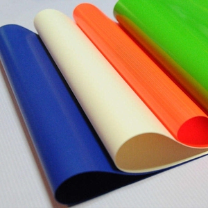 Bâche en PVC imperméable en tissu polyester, largeur 140 cm 160 cm, résistante aux UV pour tente extérieure, auvent, couverture de camion - Product Image 4