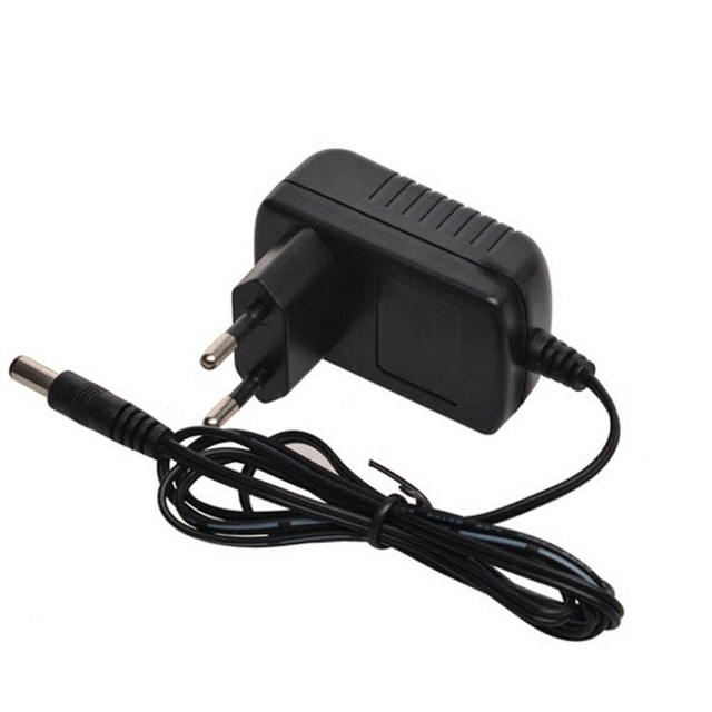 Universal Input AC 220V to DC 0.5A 1A 2A 4.5V 5v 5.5v 6v 6.5v 7.5v 9v 11v 24v 1a 1.0a Wall Power Adapter