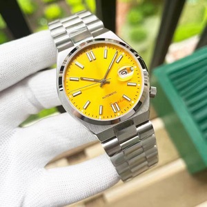 Montre <span class=keywords><strong>Prospex</strong></span> à date unique, couleur verte, en acier inoxydable, entièrement automatique, mécanique, pour homme, 50 m - Product Image 3