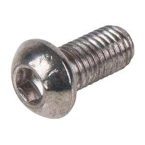 KS TOOLS Capuchon à tête plate à six pans creux - Product Image 1