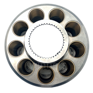 A4VG Series A4VG56 A4VF71 A4VG125 A4VVG180 Piston Pump Part Standard Spare Parts for - Product Image 3