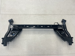 Pièces détachées automobiles de haute qualité pour l'essieu arrière de voitures françaises OEM 555016298R 555115234R - Product Image 2