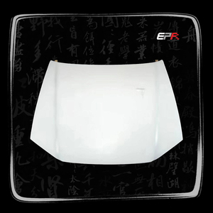 ฝากระโปรง EPA V-spec II ความแข็งแรงสูง สำหรับ BNR34 R34 GTR ปี 1999-2002 เท่านั้น ช่วยเพิ่มการระบายความร้อนในห้องเครื่องยนต์ - Product Image 1