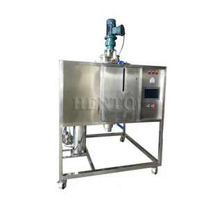 Equipo de extracción de hierbas personalizado/Extractor de microondas a la venta/Extractor de aceite esencial de microondas