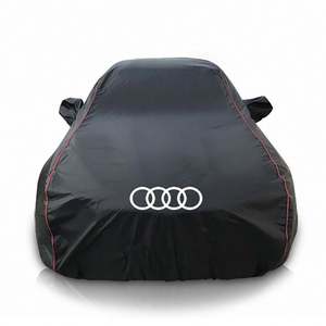 Super Quality PEVA PVC Fabric SUV <b>Tent</b> Car <b>Covers</b> Breathable Scratch Snow Sun Hail & Full UV Proof Outdoor Compatible Super - Product Image 2
