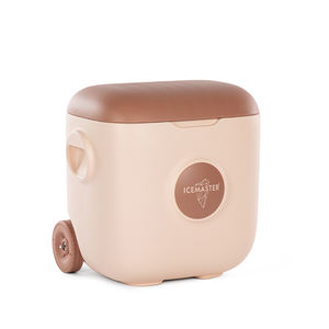 Glacière isotherme 30L haute performance pour boissons et aliments à emporter de type frais et délicats - Product Image 2