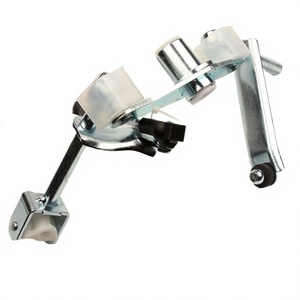 Barra Estabilizadora de Transmisión para Chevrolet, Palanca de Cambios 96425751, Pieza de Acero Ajustable para Chevrolet Aveo - Product Image 3
