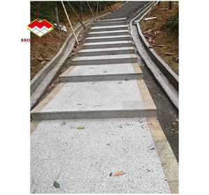 Revêtement de sol Revêtement mural Carreaux durables Carrelages granit 60x60 sol granit - Product Image 6