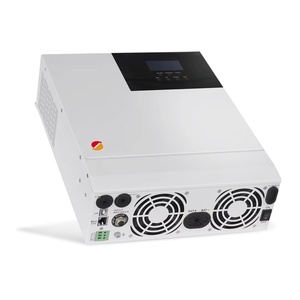 ระบบออฟกริด 48V/24V สำหรับระบบโซลาร์เซลล์ 5KW 10KW 20KW ไฮบริด HFP4850S80-145 HFP4850S80-145 HFP4850S80-145 HFP4850S80-145 - Product Image 6
