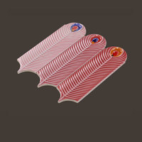 Carreaux en plumes de paon faits à la main, briques en porcelaine de style rétro nordique pour les murs de fond de restaurant, cuisine, bar, salle de bain