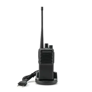 BF-V901 cầm tay ngoài trời Đi Bộ Đường Dài Phiêu Lưu 3km công suất cao Walkie-Talkie nhà hàng 2 cách không dây dài phạm vi khoảng cách