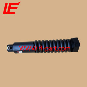 <span class=keywords><strong>Mini</strong></span> <span class=keywords><strong>Excavator</strong></span> SK50 Hydraulic Cushion Cylinder <span class=keywords><strong>Track</strong></span> Adjuster Assy untuk <span class=keywords><strong>Idler</strong></span> - Product Image 4